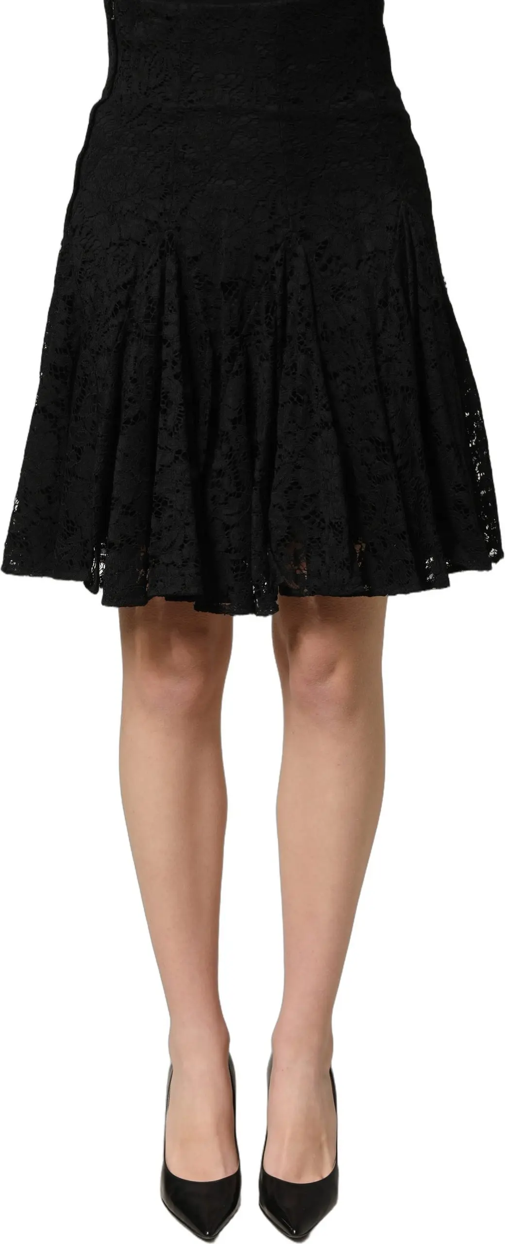Мини-юбка Dolce & Gabbana
