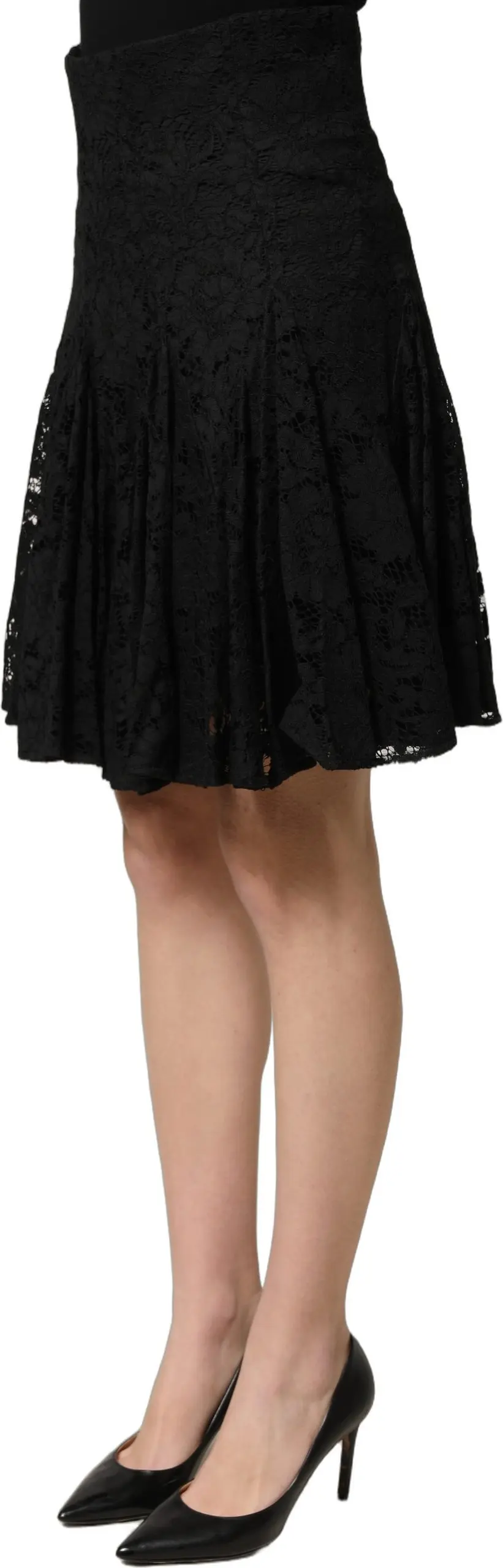 Mini Skirt Dolce & Gabbana