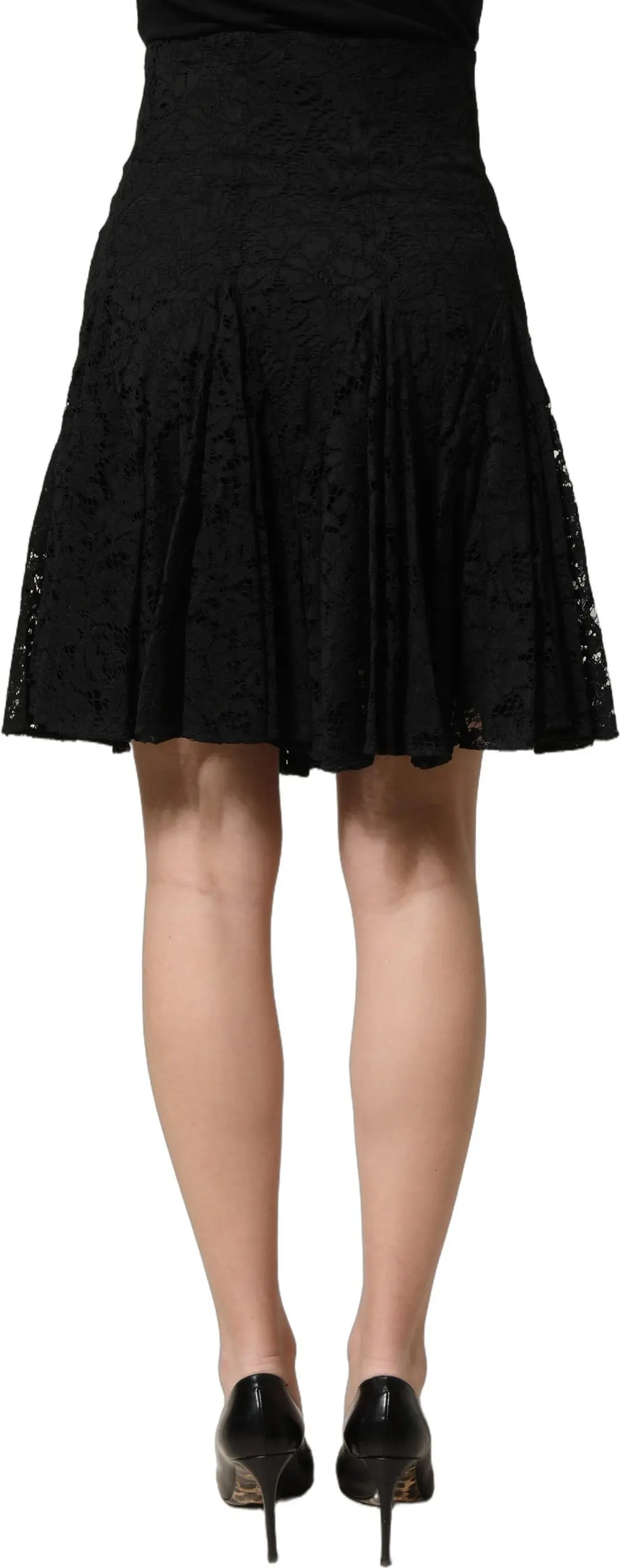 Mini Skirt Dolce & Gabbana