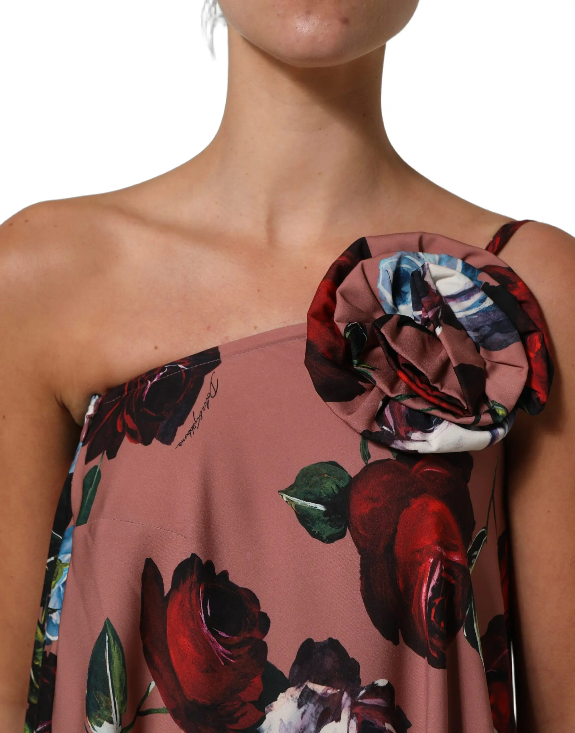 Платье Dolce & Gabbana