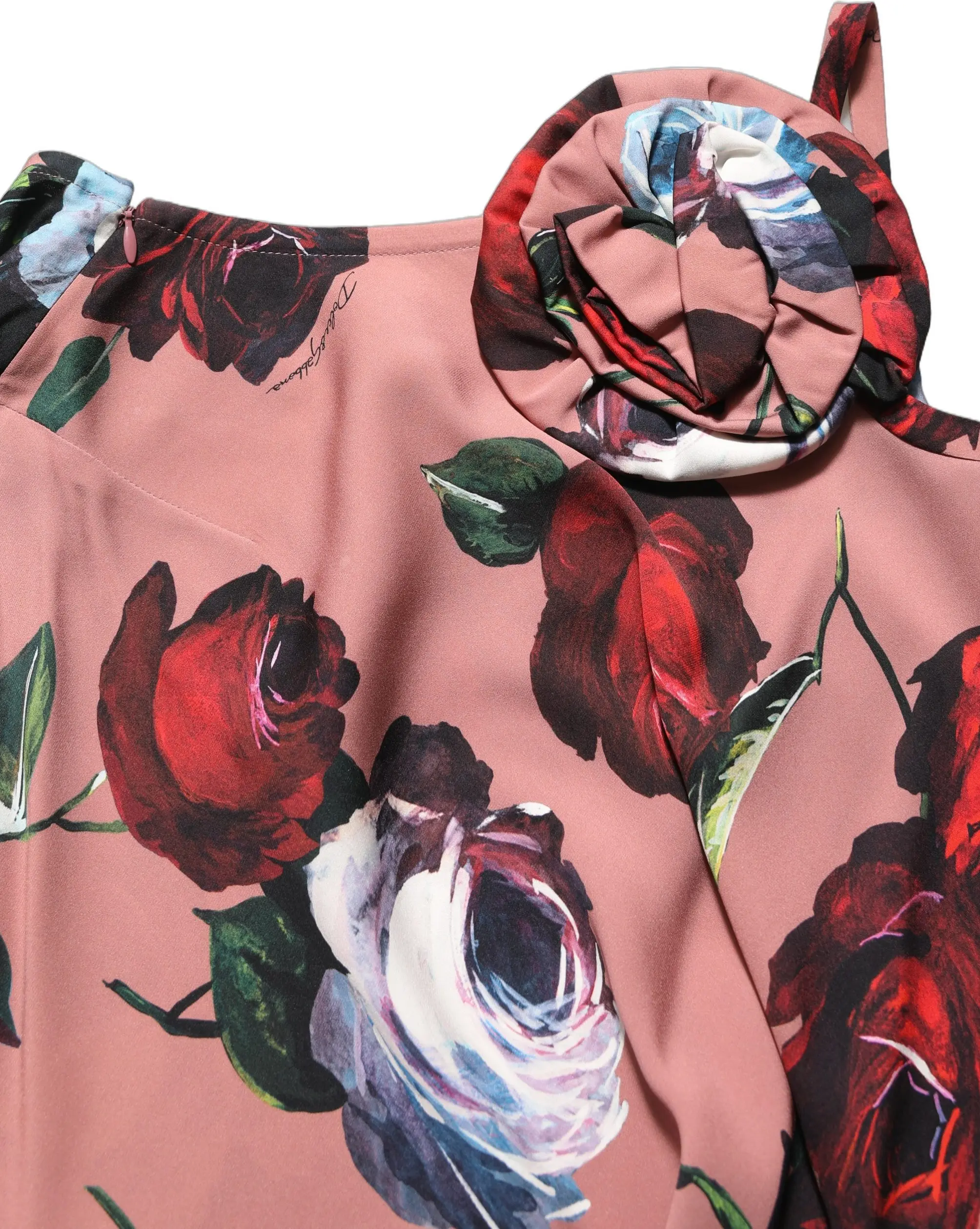 Платье Dolce & Gabbana