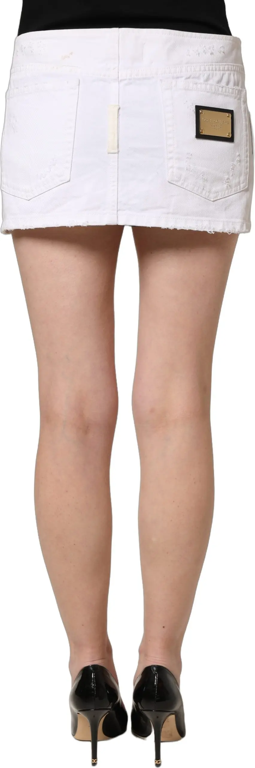 Skirt Dolce & Gabbana