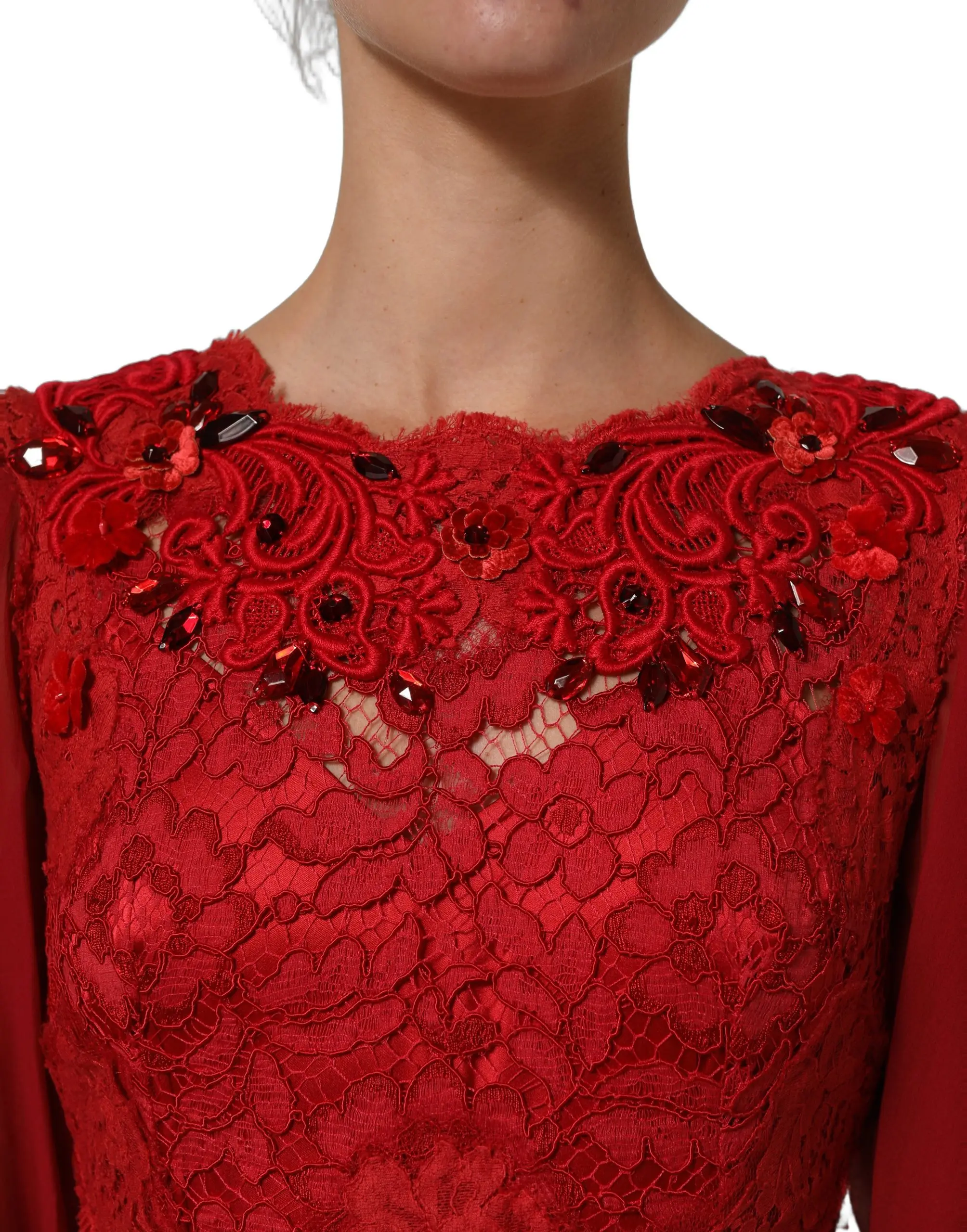 Dress Dolce & Gabbana