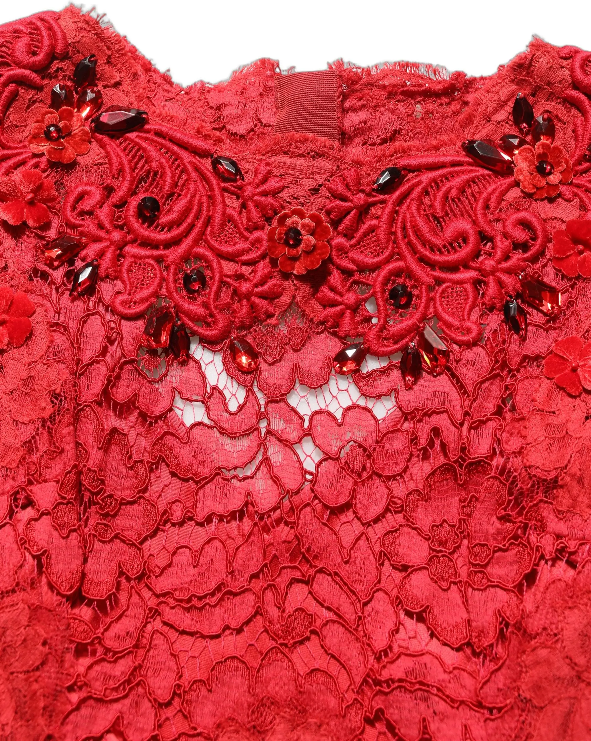 Dress Dolce & Gabbana
