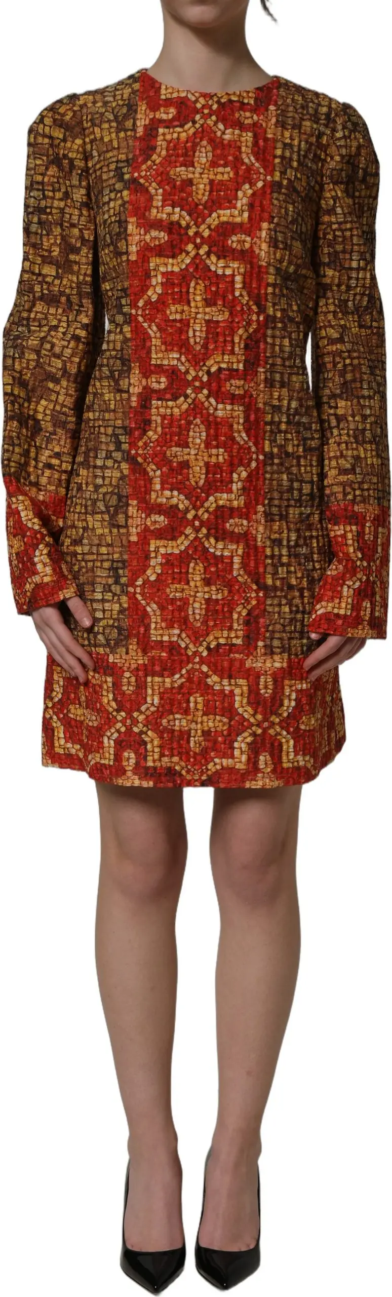 Mini Dress Dolce & Gabbana