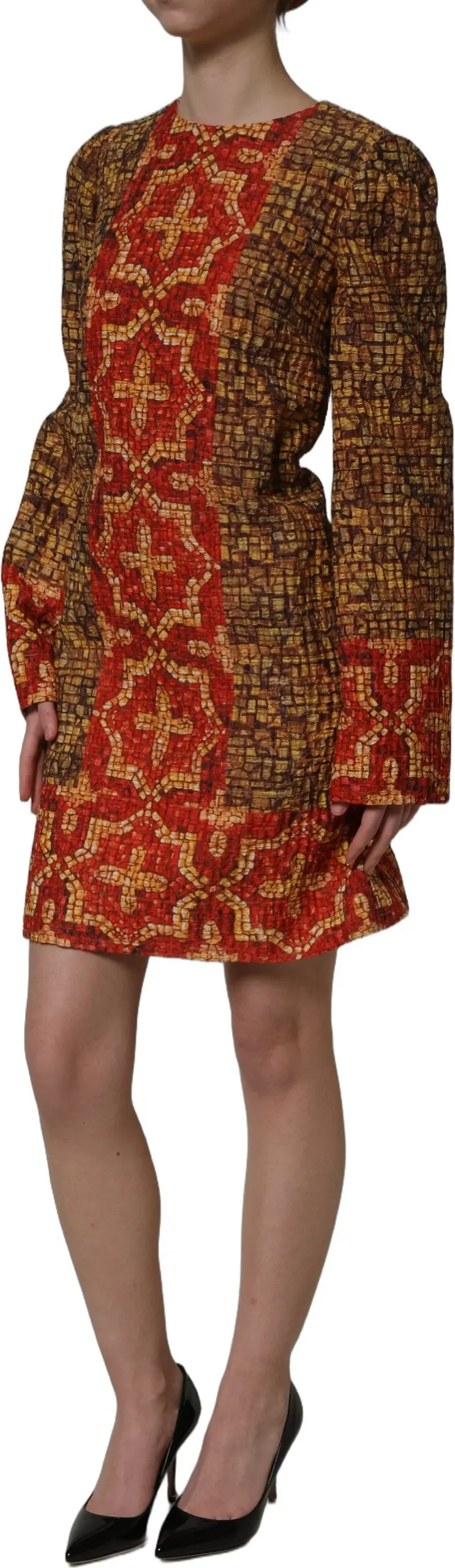 Mini Dress Dolce & Gabbana