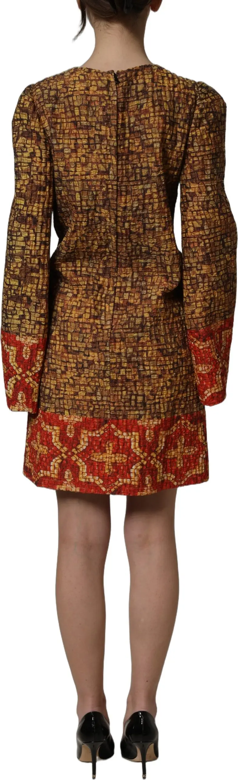 Mini Dress Dolce & Gabbana