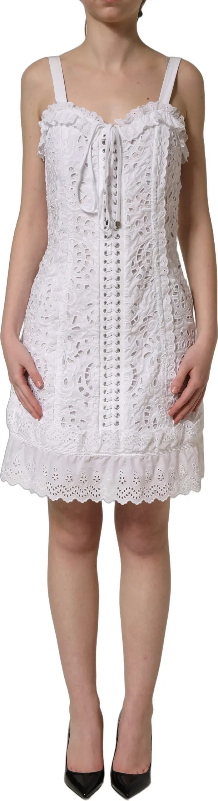 Платье Dolce & Gabbana