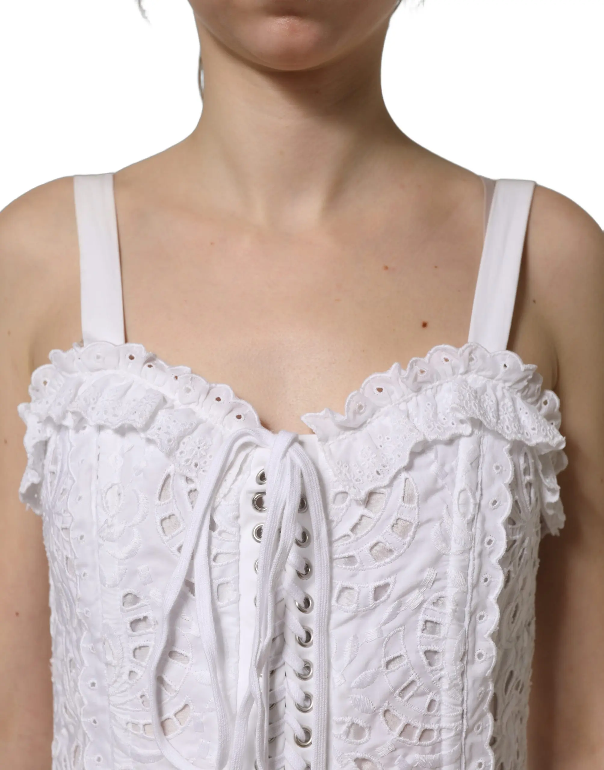 Платье Dolce & Gabbana