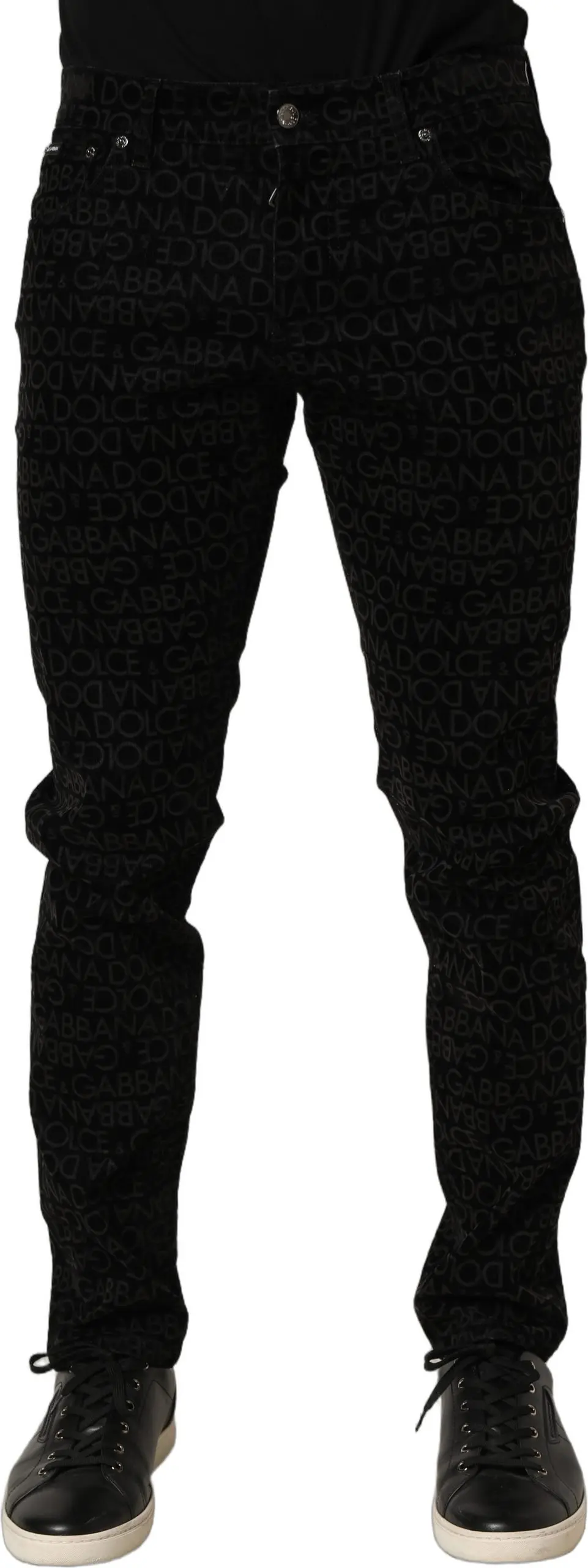 Jeans Dolce & Gabbana