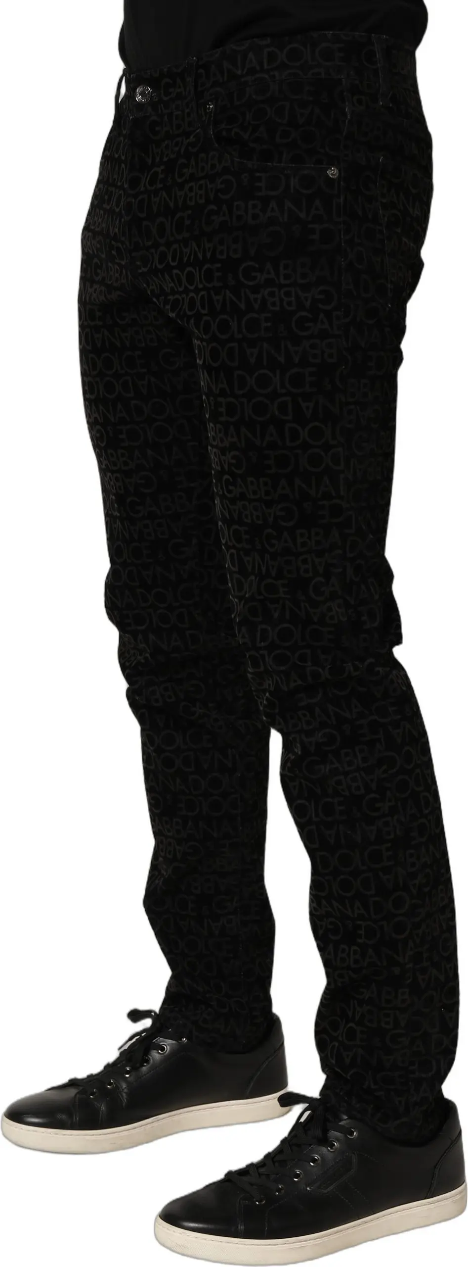 Jeans Dolce & Gabbana