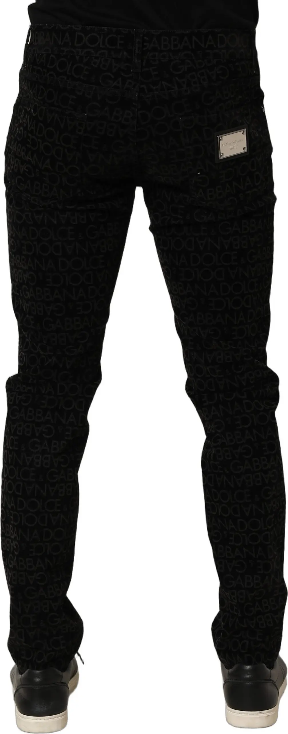 Jeans Dolce & Gabbana