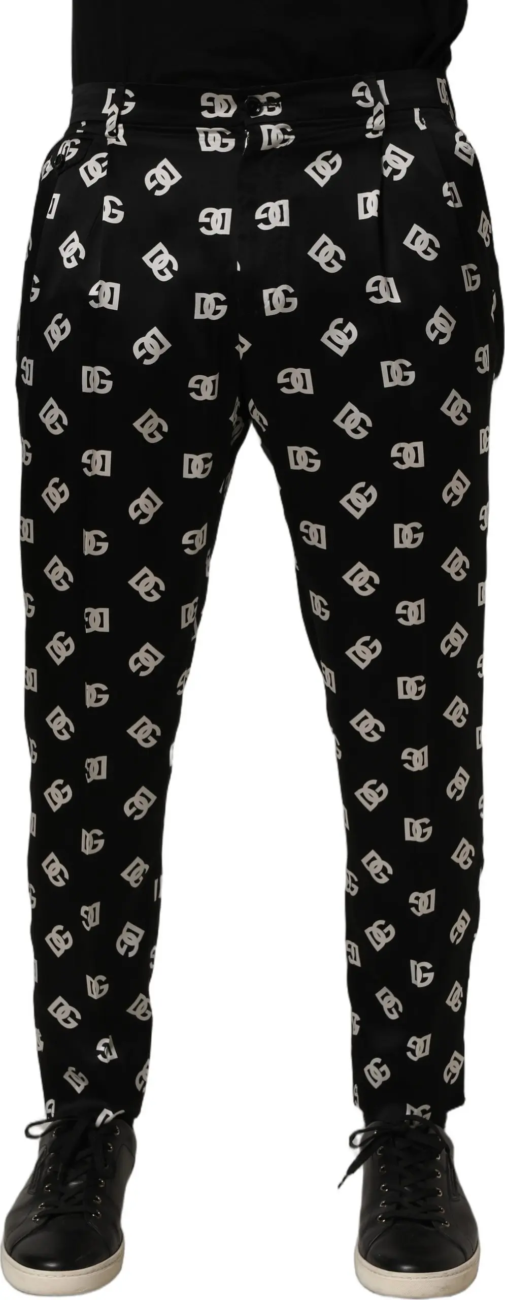 Trousers Dolce & Gabbana