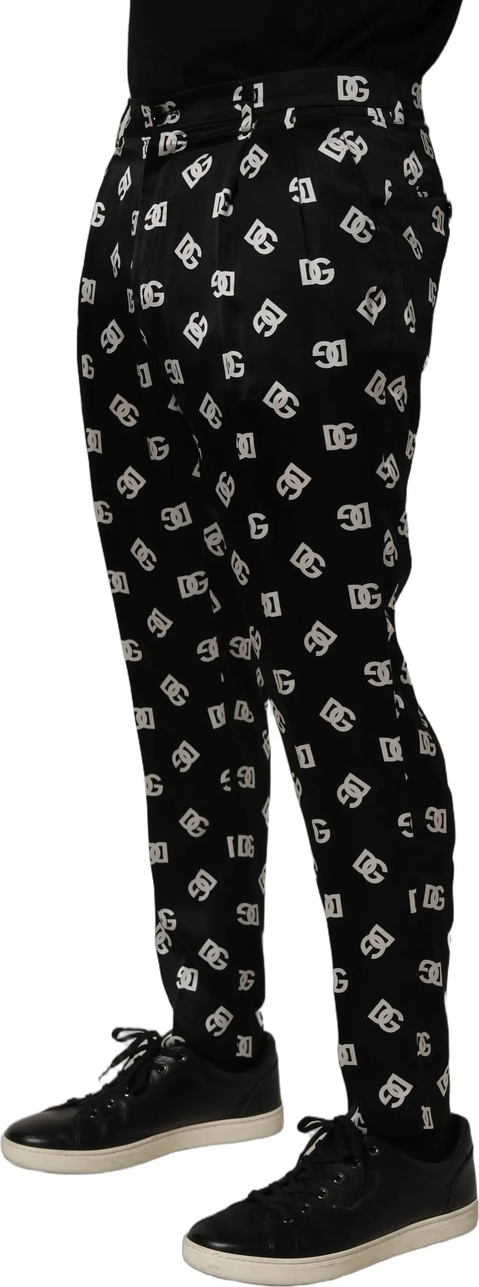 Trousers Dolce & Gabbana