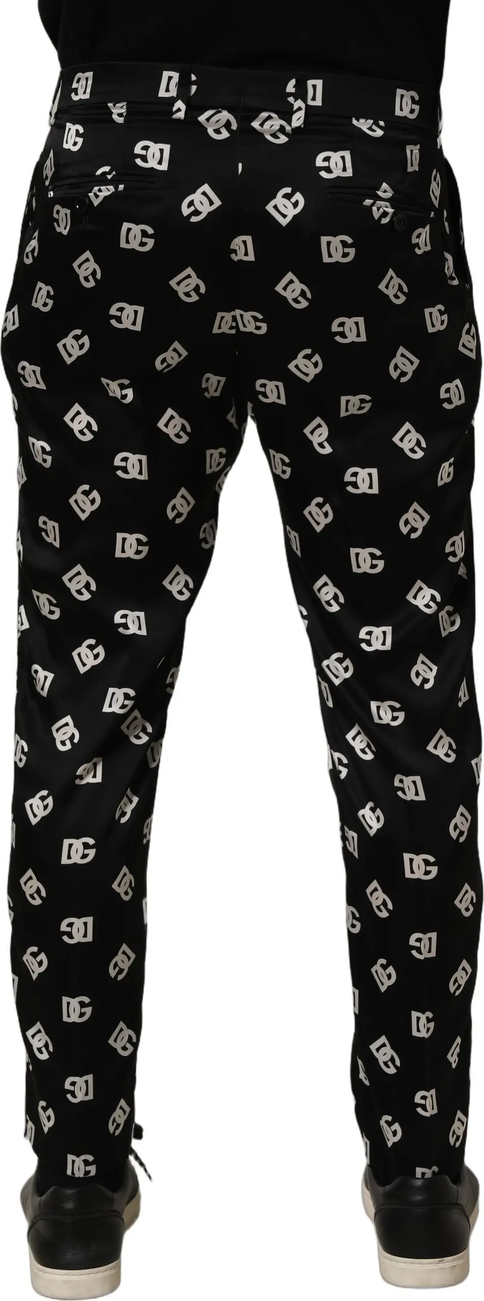 Trousers Dolce & Gabbana