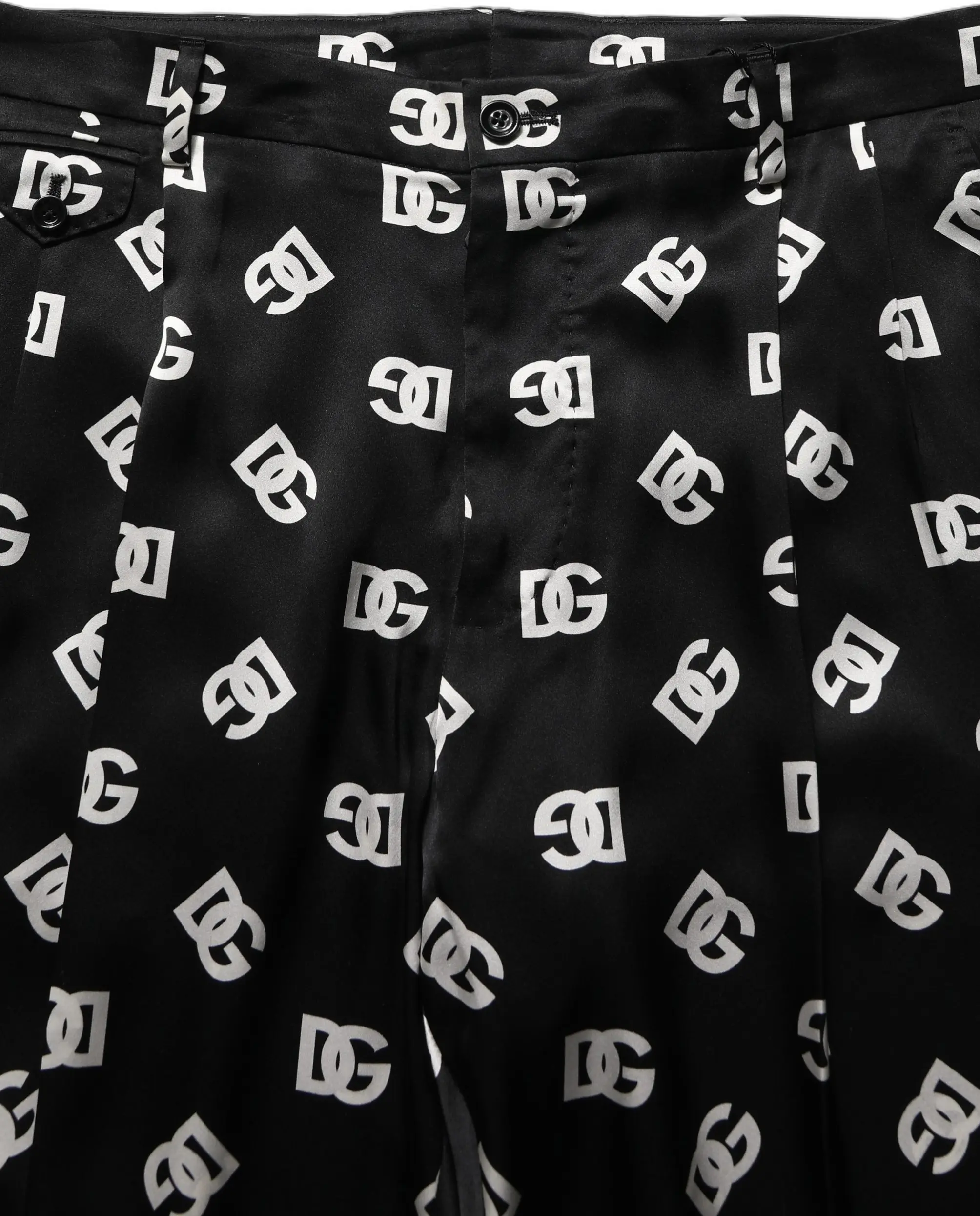 Trousers Dolce & Gabbana