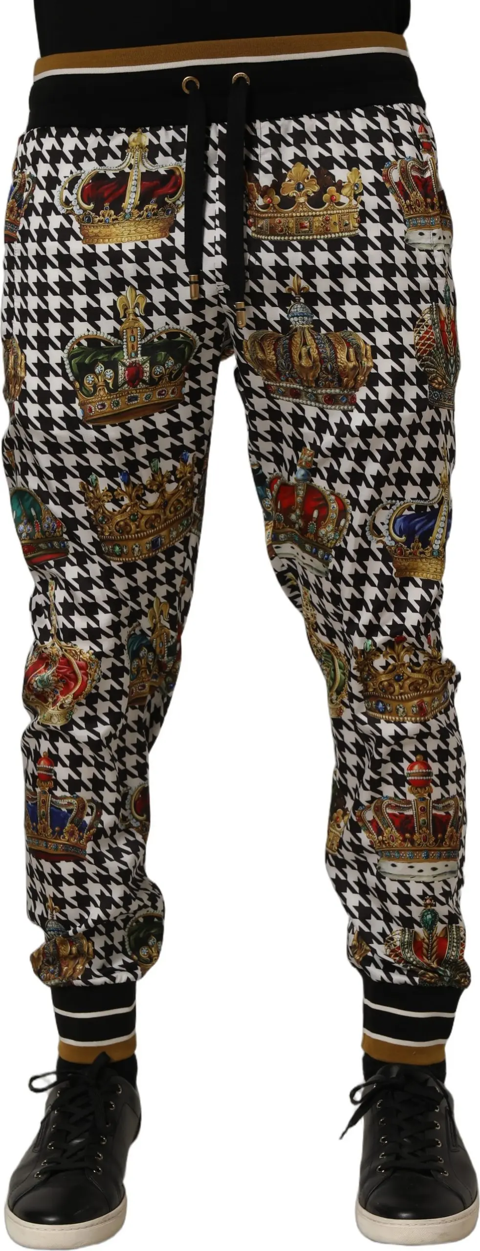 Sweatpants Dolce & Gabbana
