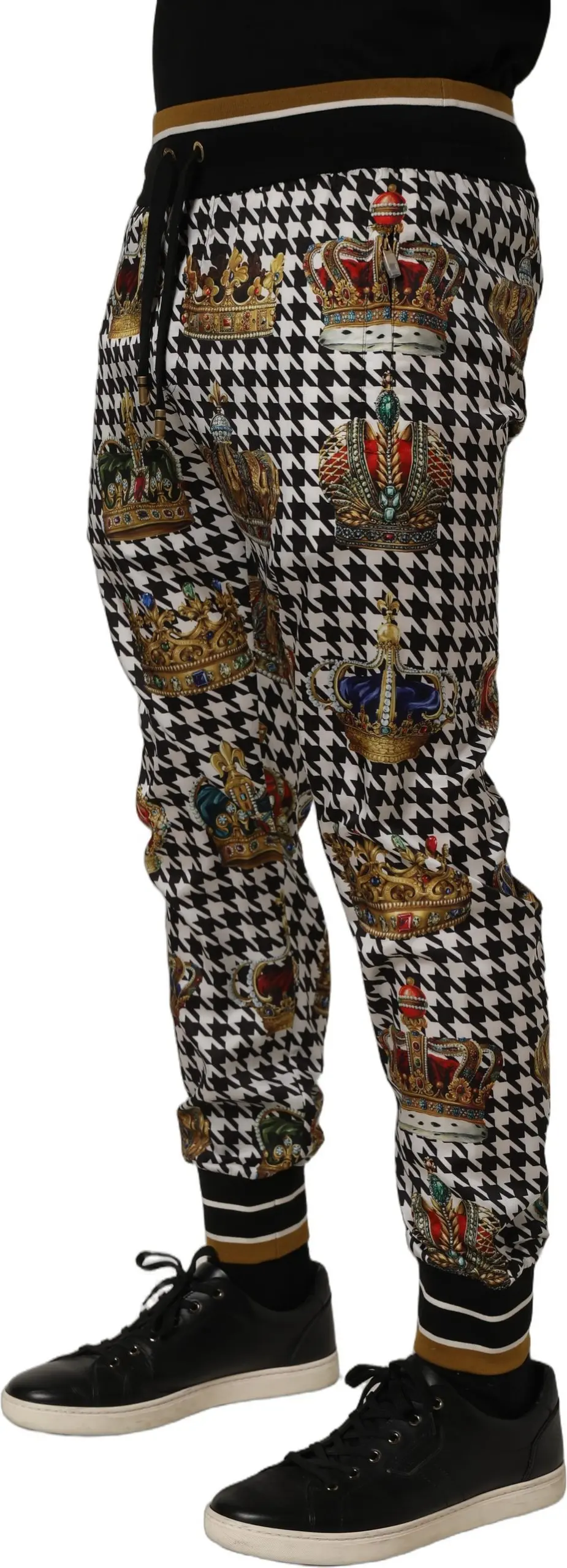 Sweatpants Dolce & Gabbana