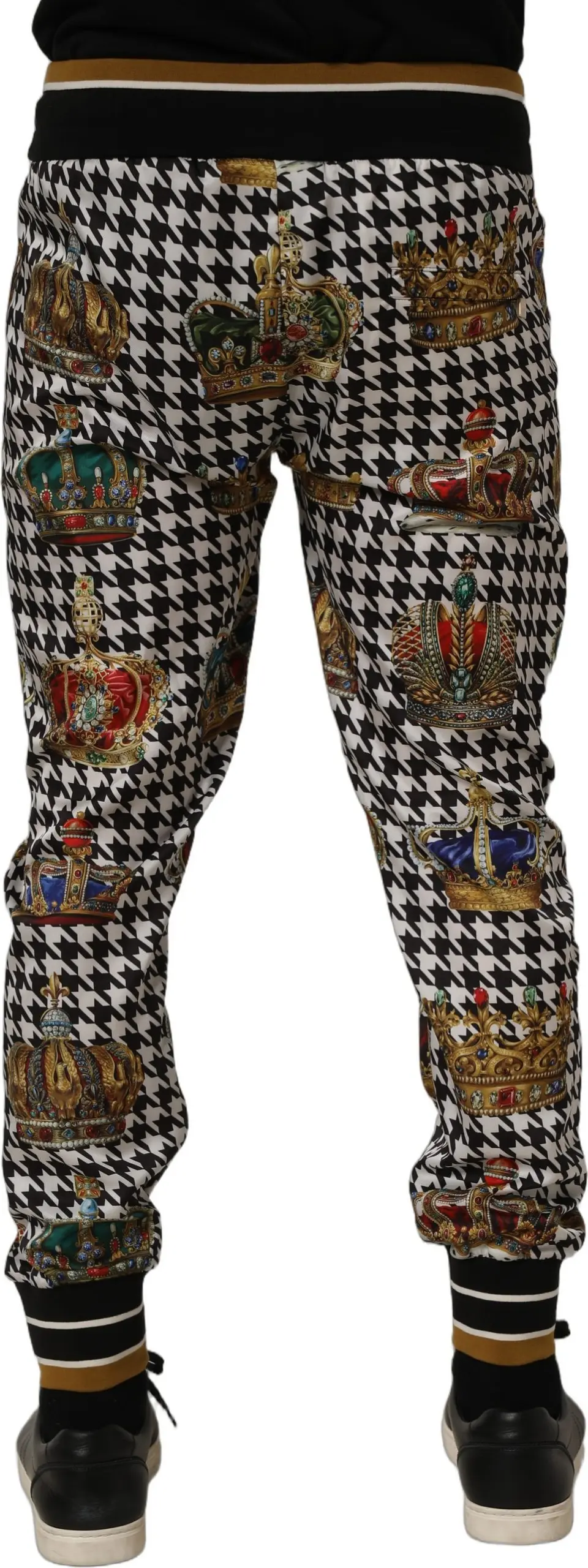 Sweatpants Dolce & Gabbana