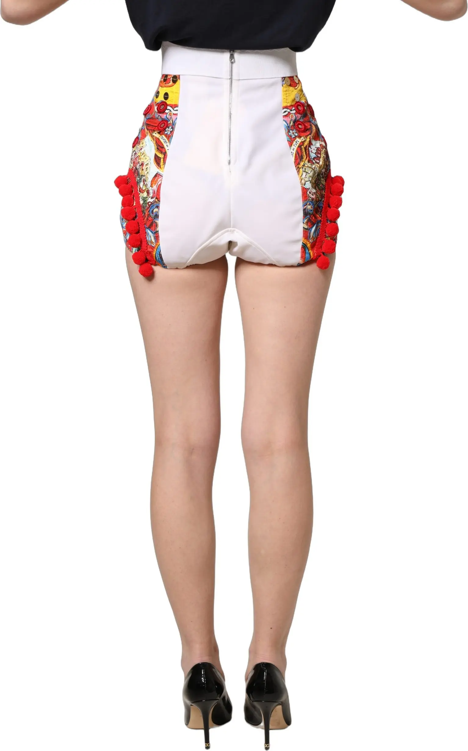 Hotpants Dolce & Gabbana