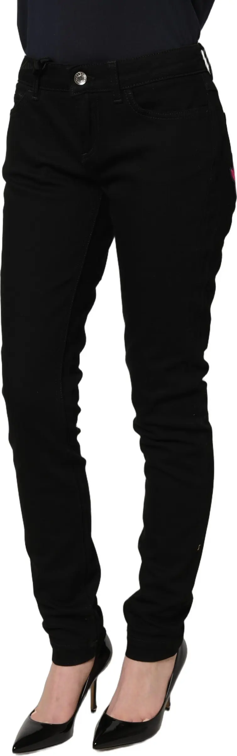 Jeans Dolce & Gabbana