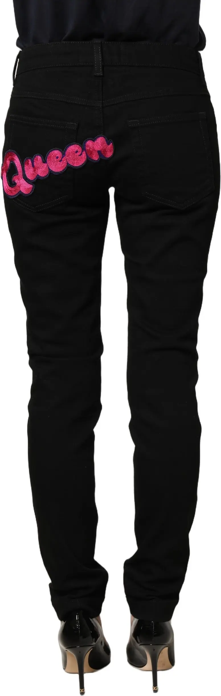 Jeans Dolce & Gabbana