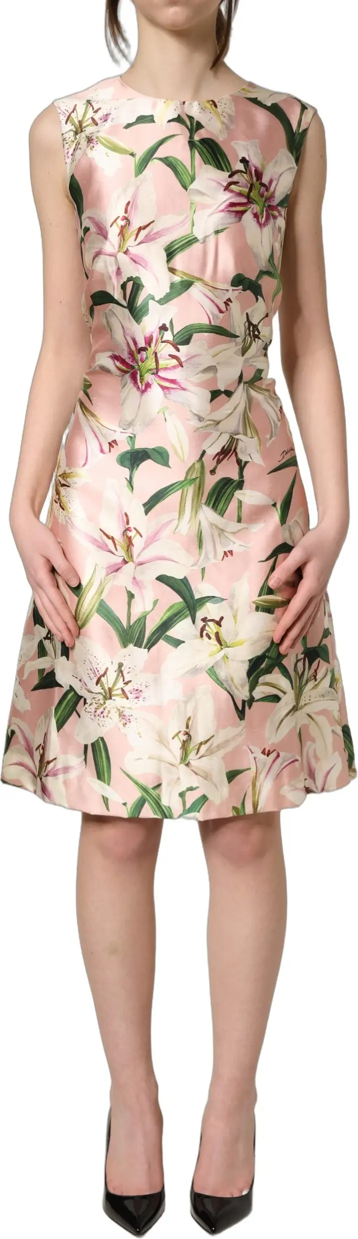 Платье Dolce & Gabbana