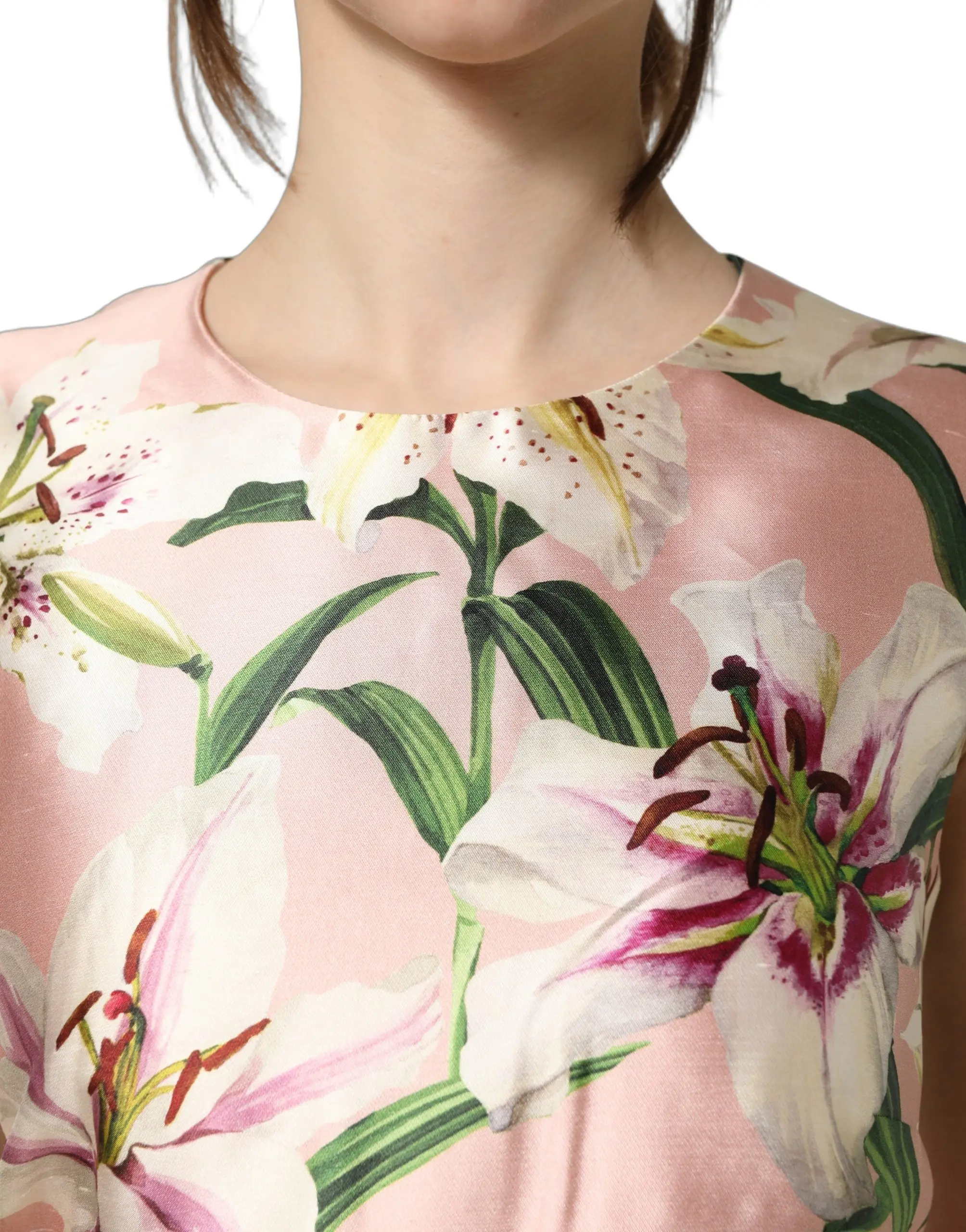 Платье Dolce & Gabbana