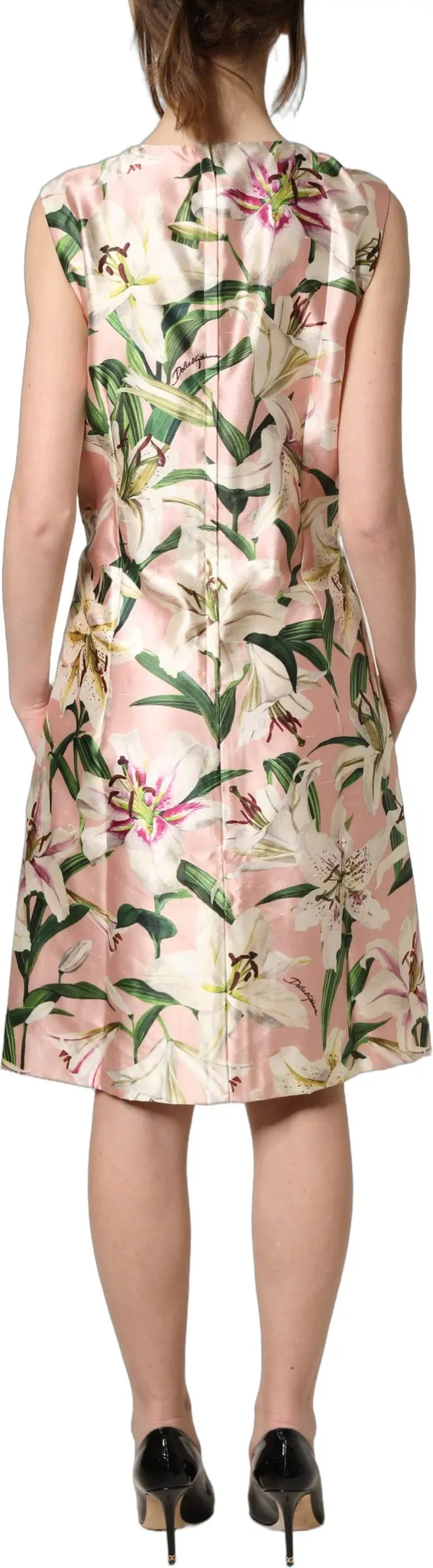 Платье Dolce & Gabbana