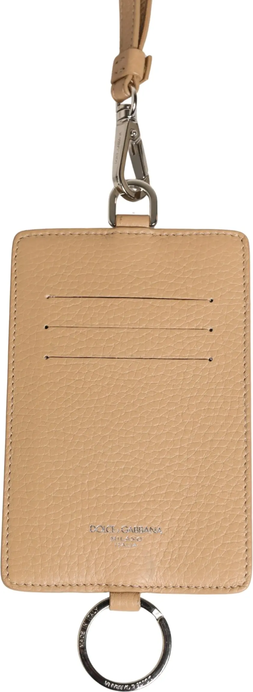 Card Holder Dolce & Gabbana