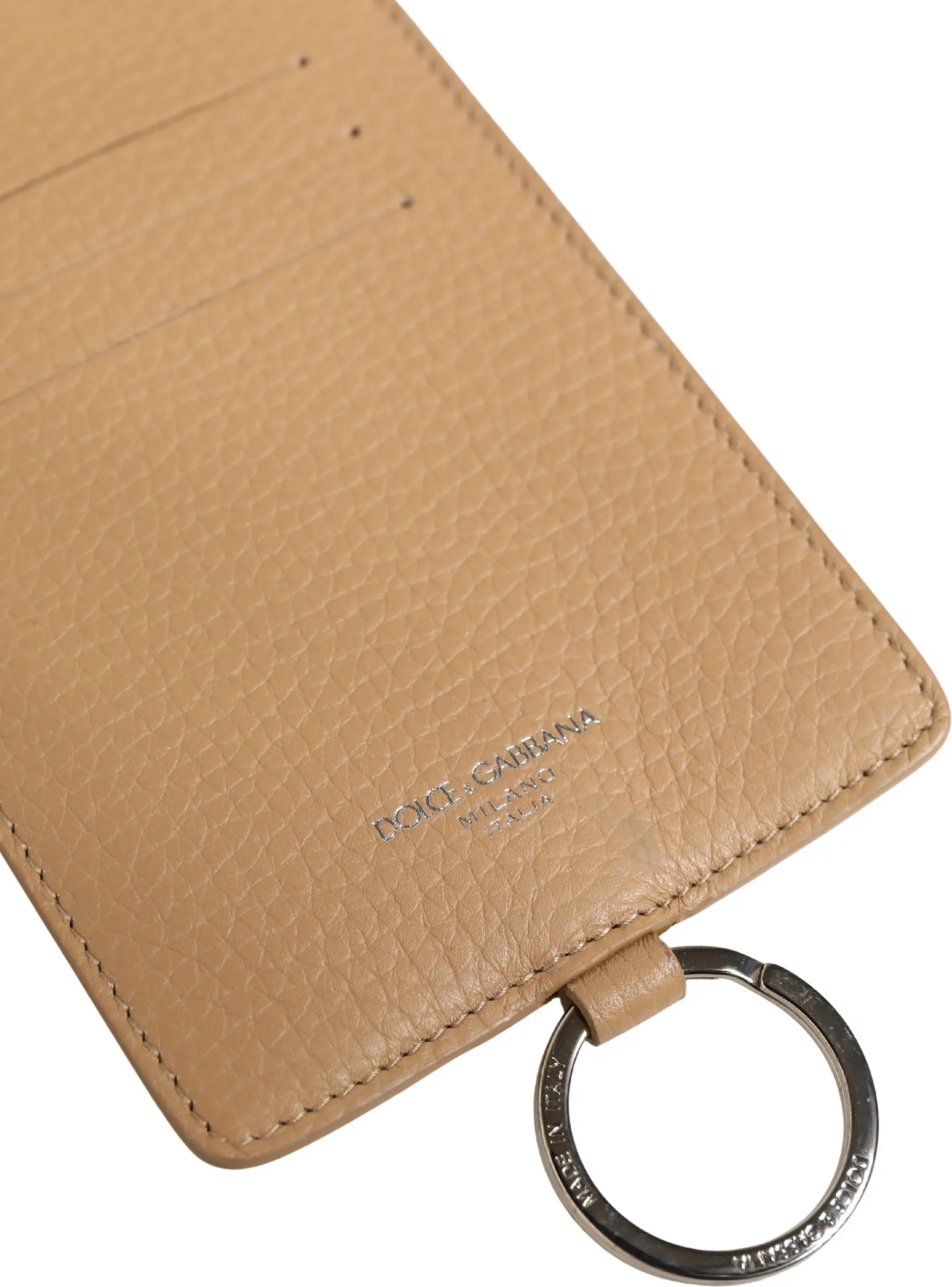 Card Holder Dolce & Gabbana