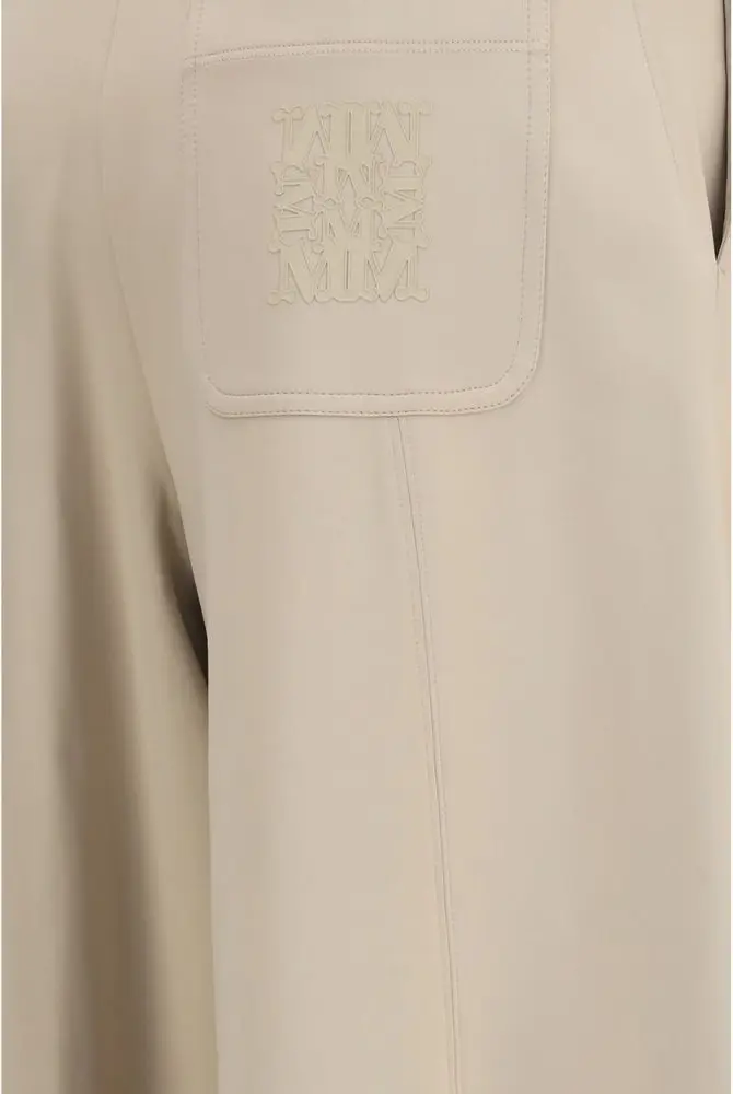 Athletic Pants Max Mara