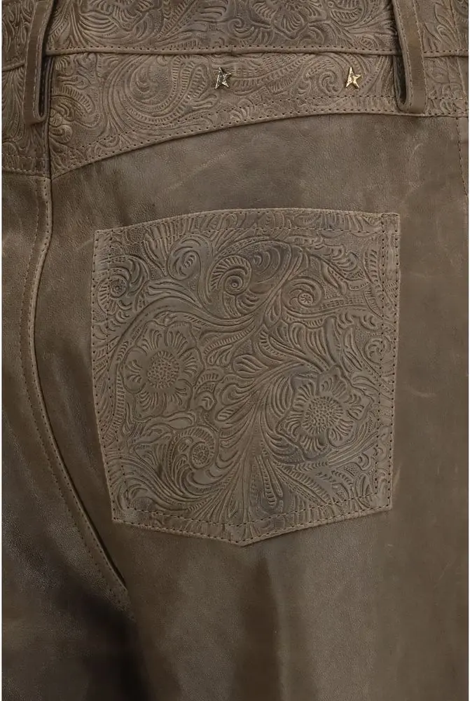 Pants Golden Goose Melany