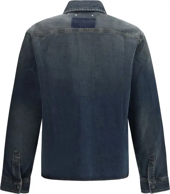 Shirt Golden Goose