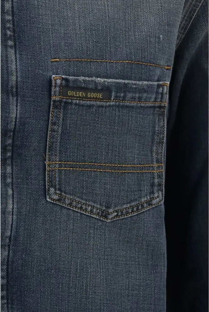 Shirt Golden Goose