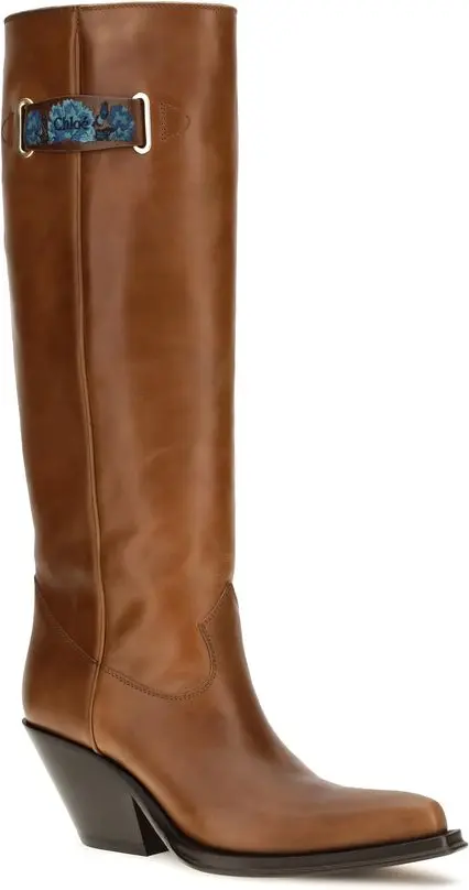 Boots Chloe Azelan