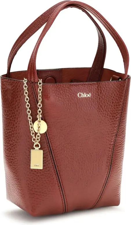 Shoulder Bag Chloe Spin