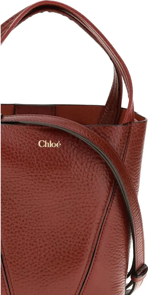 Shoulder Bag Chloe Spin