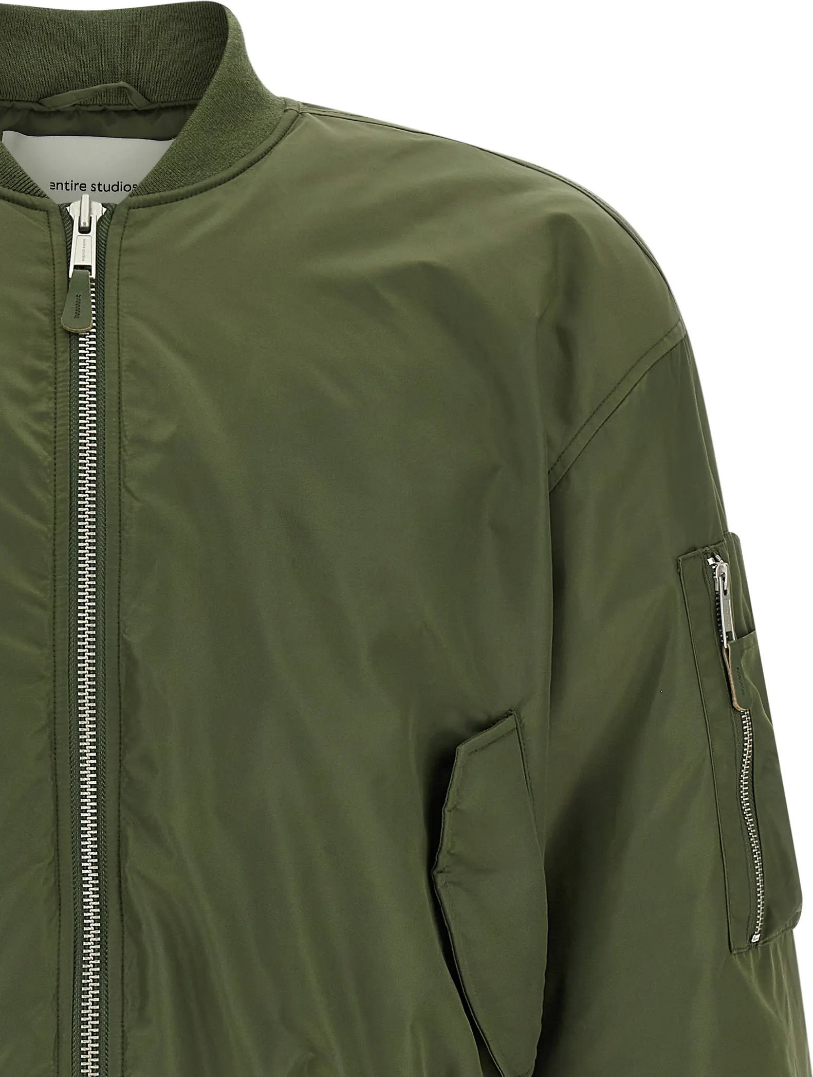 Bomber Jacket Entire Studios
