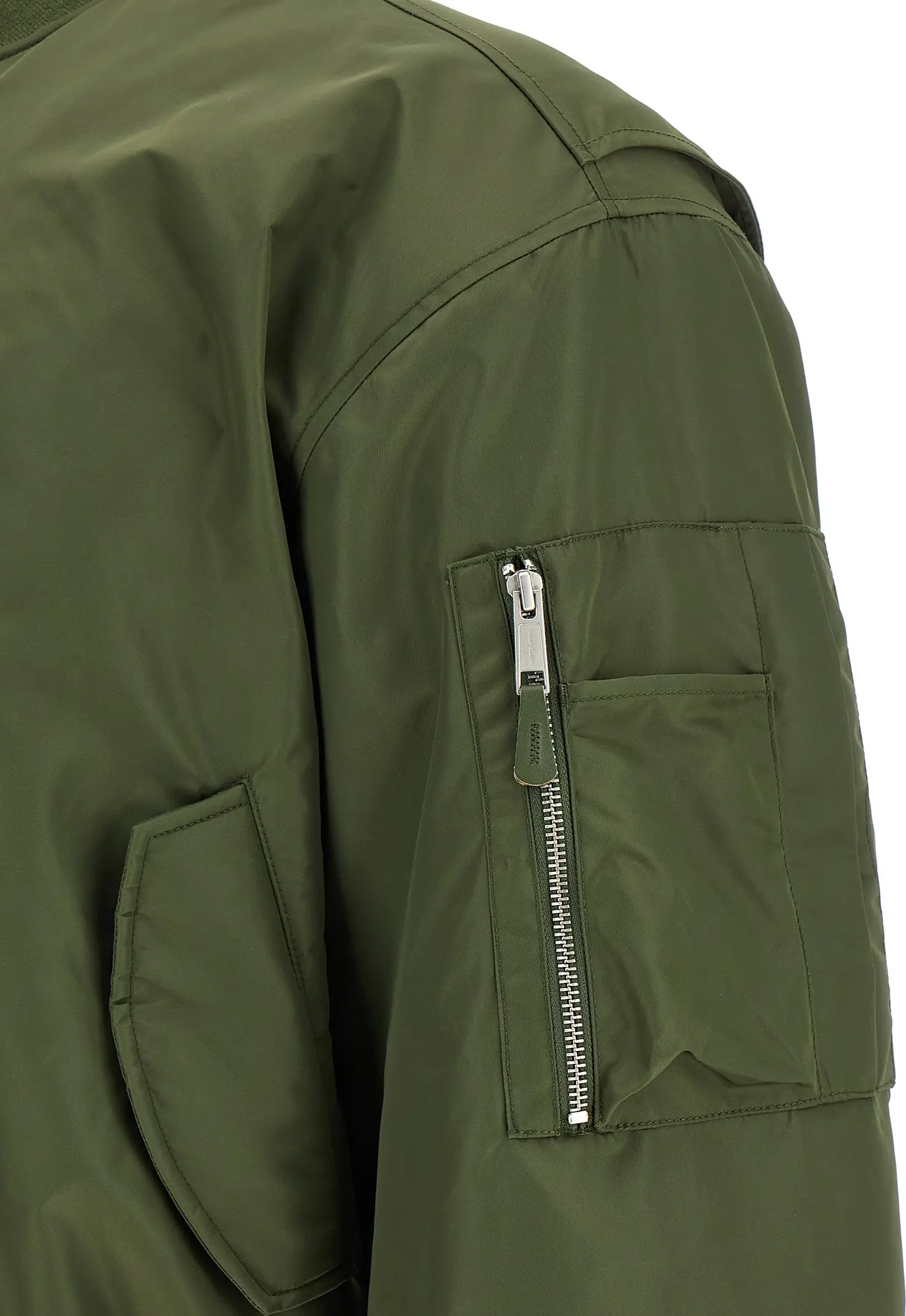 Bomber Jacket Entire Studios