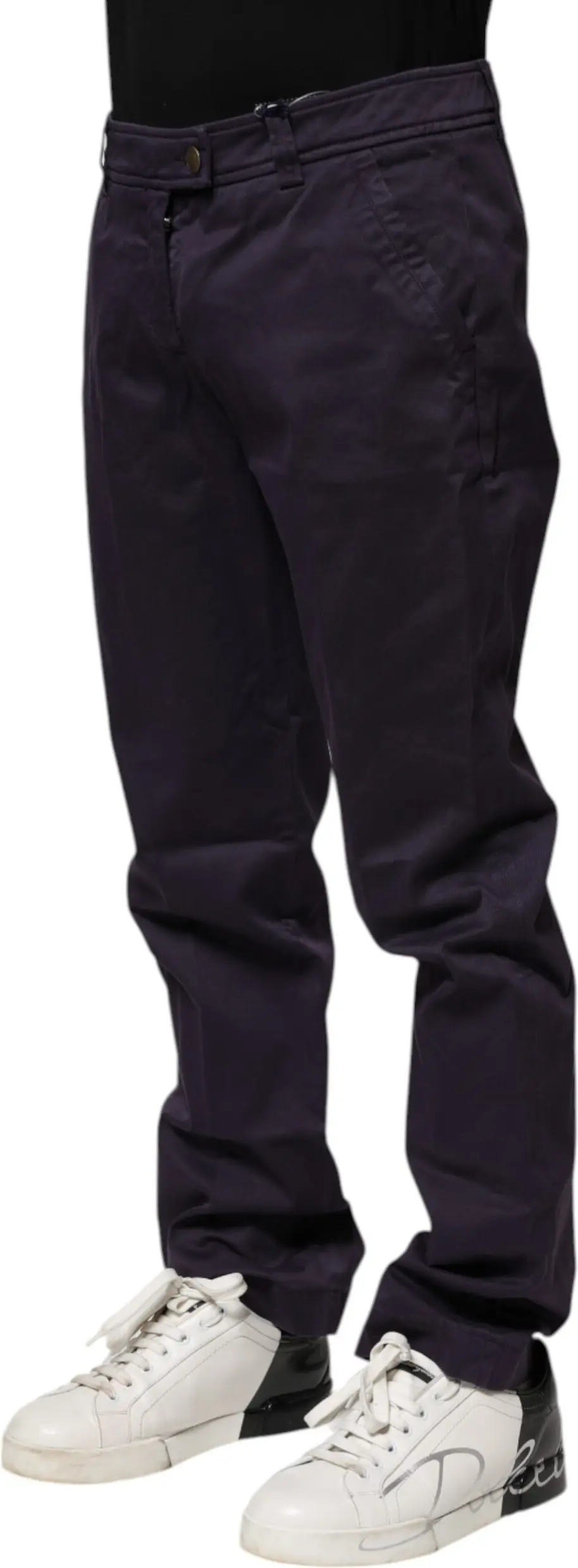 Casual Pants Incotex