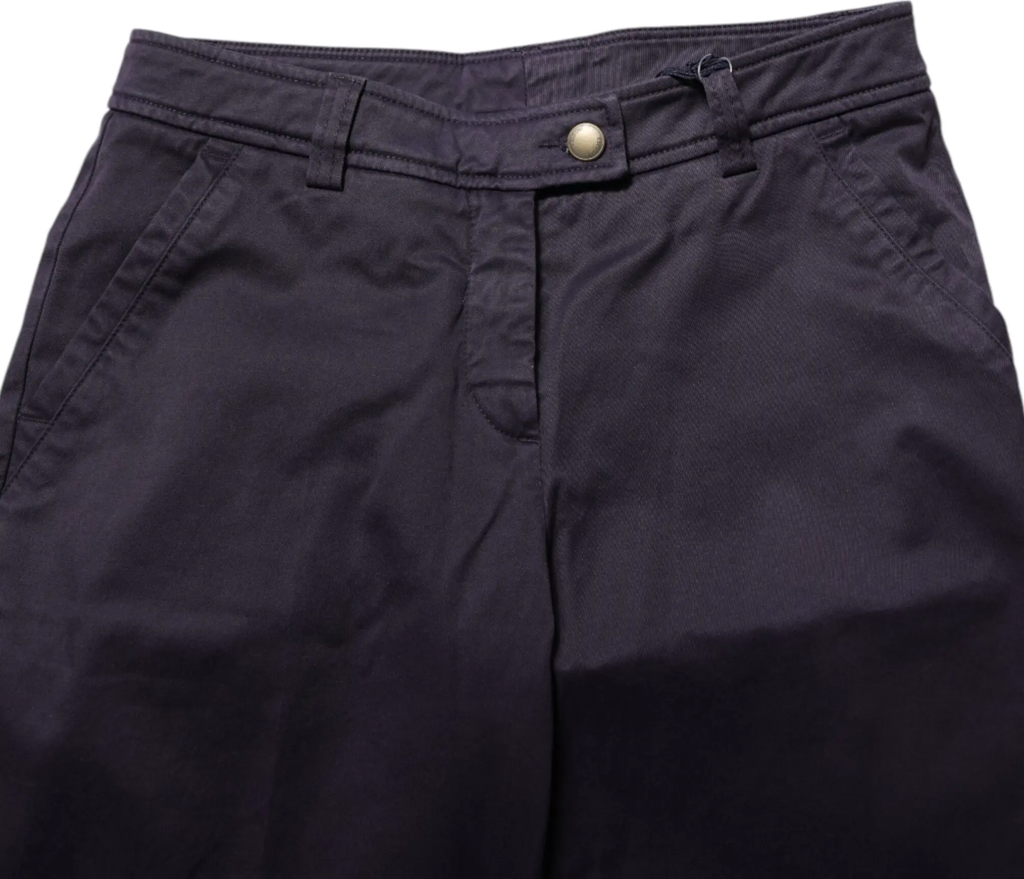 Casual Pants Incotex