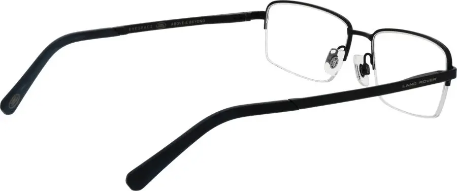 Glasses Landrover