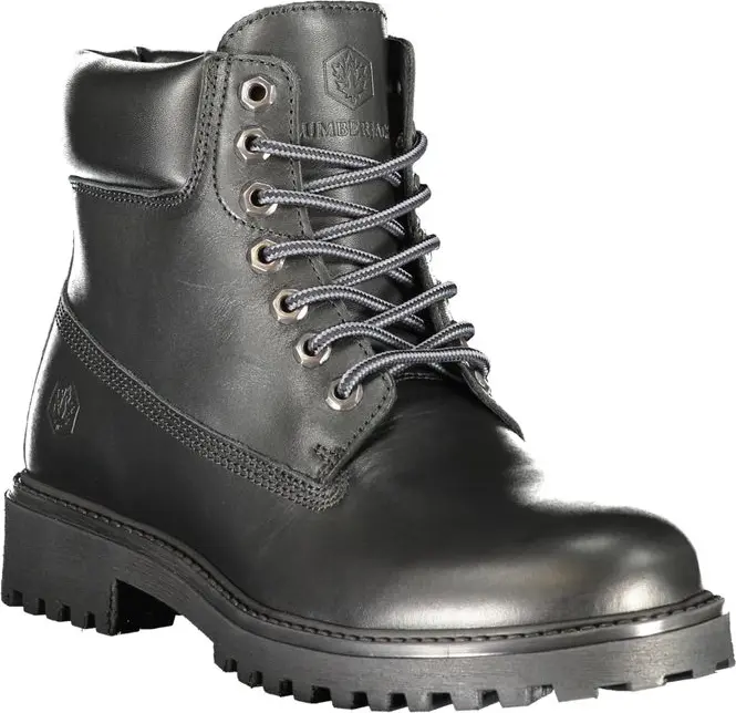 Boots Lumberjack River 2