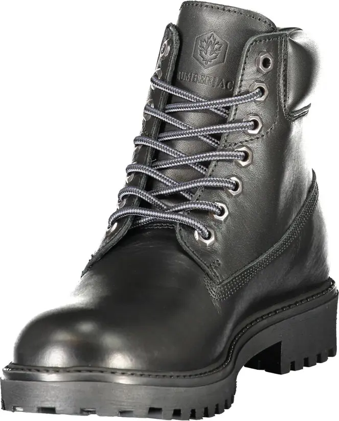 Boots Lumberjack River 2