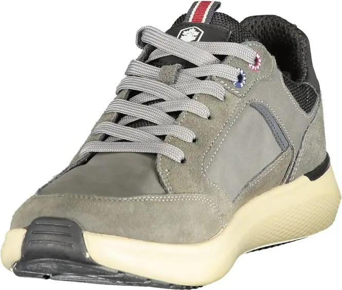 Sneakers Lumberjack