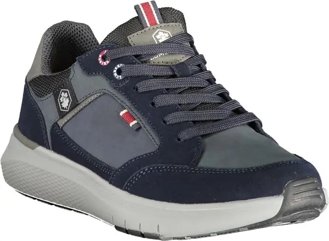 Sneakers Lumberjack Neil