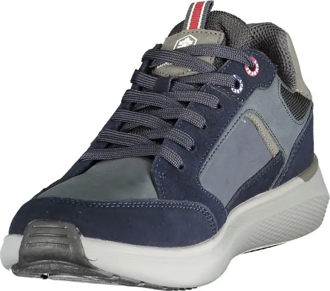 Sneakers Lumberjack Neil