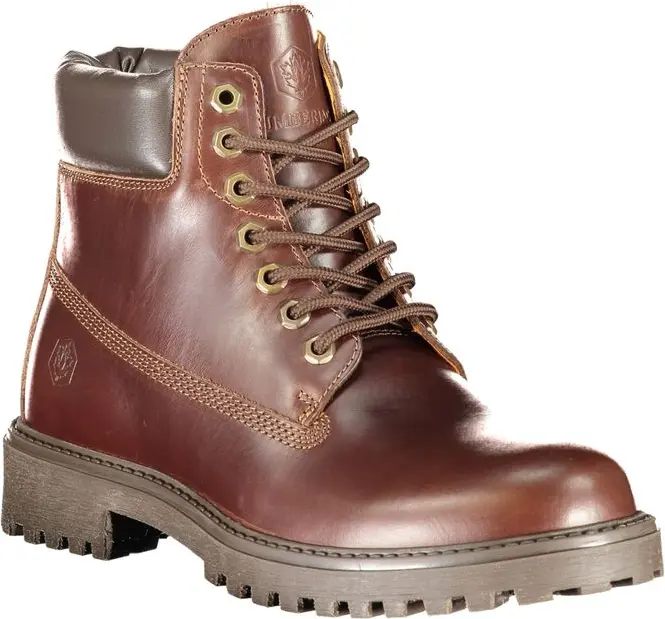 Sneaker Boot Lumberjack River