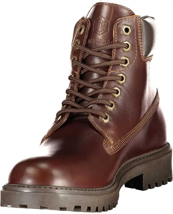 Sneaker Boot Lumberjack River